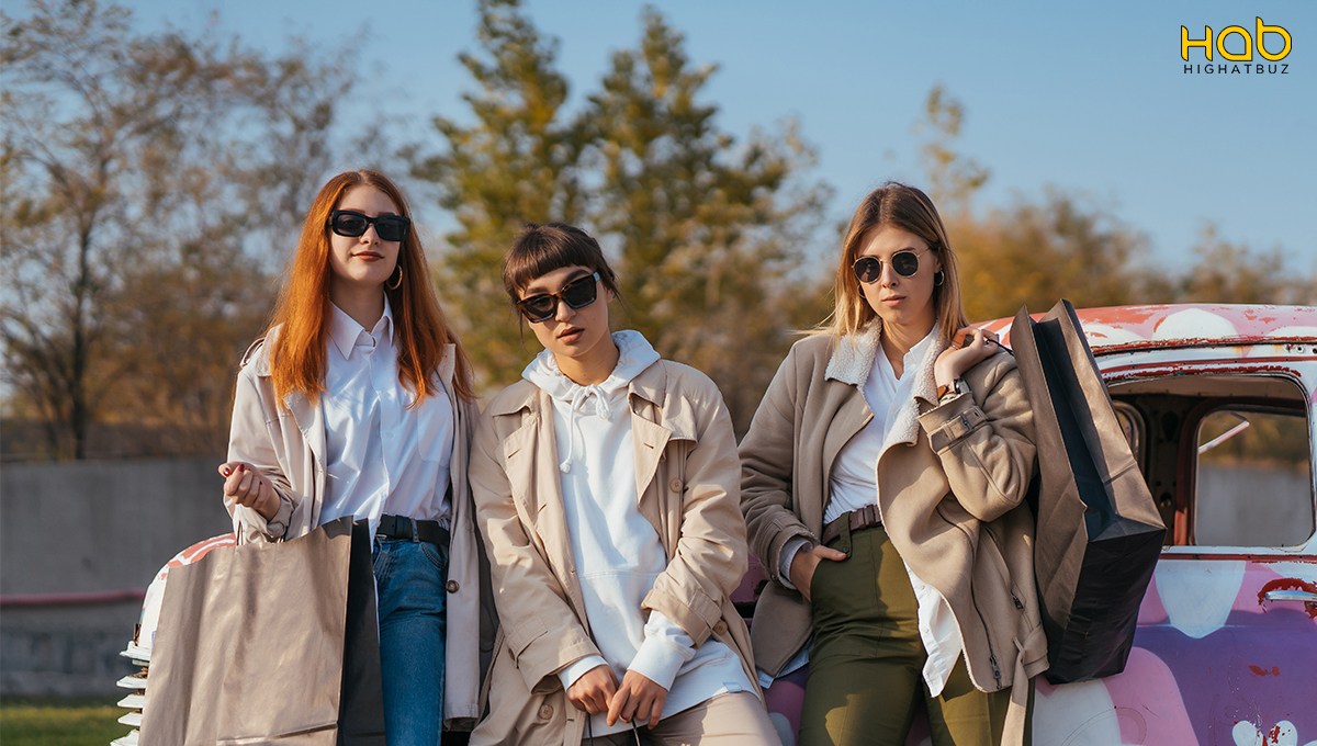 seasonal fashion trends